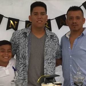 Meet your Posher, Alberto